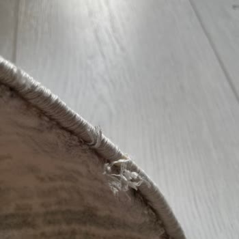 Tomurcuk Halı Yıkama (Erzurum) Tomurcuk Halı Yıkama Halıyı Lekesiyle Getirdi