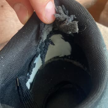 Sportive, Ürünlerinin Arkasında Durmaması