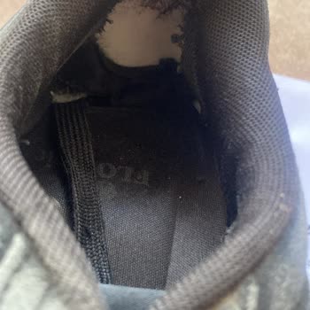 Sportive, Ürünlerinin Arkasında Durmaması