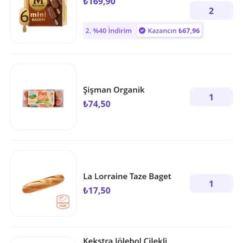 Getir Şişman Organik Yumurta Bayat