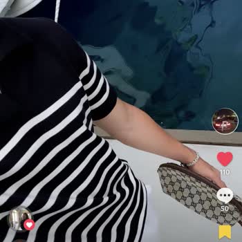 TikTok Videosunda Tanıt Sorunu