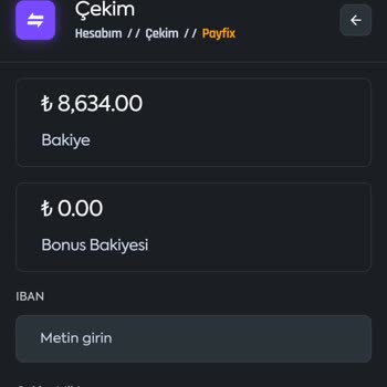 Starzbet Kazandığım Parayı Vermedi Ve Beni Engelledi