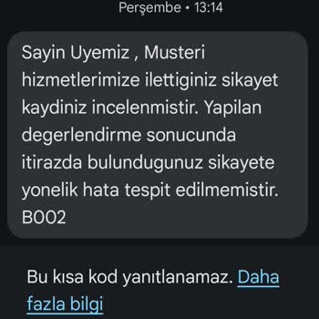 Digiturk Güvenilir Olmaktan Çıktı...