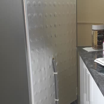 Arçelik Buzdolabı 270531 Ei Soğutma Problemi