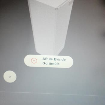 Arçelik Buzdolabı 270531 Ei Soğutma Problemi