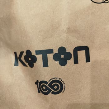 Koton Değişim Yapmıyor Sadece 3 Gün İçin