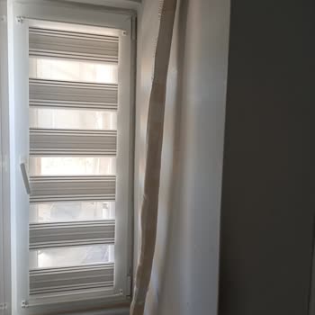 LG Klima Servisi Evimi Maf Etti