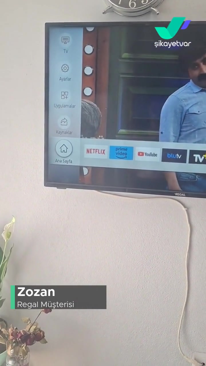 Regal Ağ Sorunları Ve Kablosuz Ağ Bulunamaması videonun kapak resmi