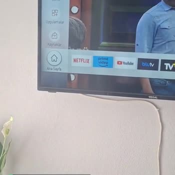 Regal Ağ Sorunları Ve Kablosuz Ağ Bulunamaması
