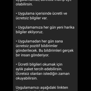 Beden Dilin (Instagram) Sorunlara Çözüm Yok