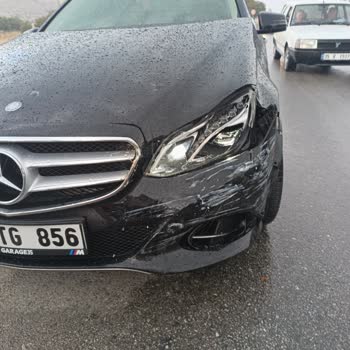 Sigorta Bilgi Ve Gözetim Merkezi Skandal Suç Oranı Belirledi.