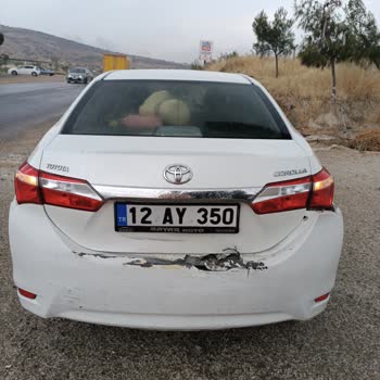 Sigorta Bilgi Ve Gözetim Merkezi Skandal Suç Oranı Belirledi.