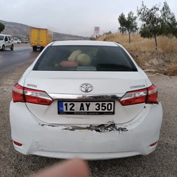 Sigorta Bilgi Ve Gözetim Merkezi Skandal Suç Oranı Belirledi.