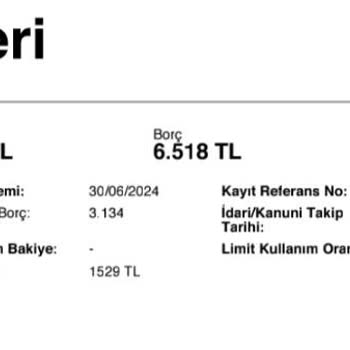 QNB Finansbank Findeks Risk Raporunu Hatalı Bildiriyor