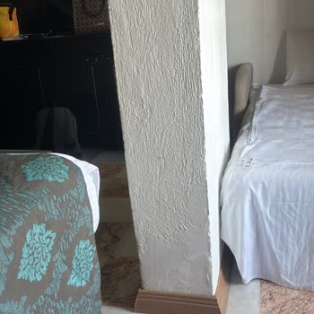 Wyndham Datça Perili Bay Ana Restoranda Kara Sinek Sorunu