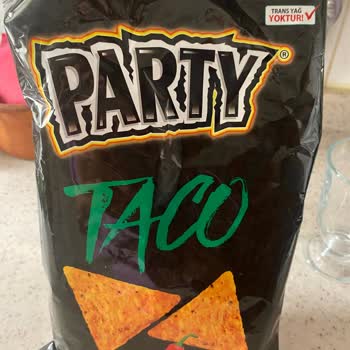 BİM Cips İçinden Sac Çıktı