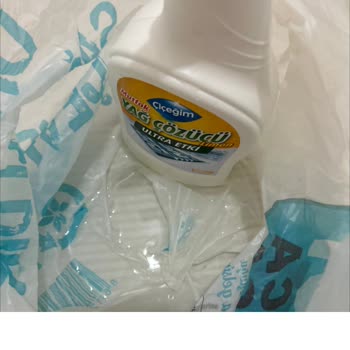 A101 Gönderilen Ürünlerin Hasarlı Olması