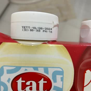 A101 Gönderilen Ürünlerin Hasarlı Olması