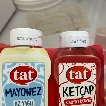 A101 Gönderilen Ürünlerin Hasarlı Olması