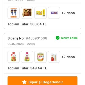 Migros Kendi Paranızla Mağduriyeti Yaşatır