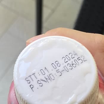 Altınkılıç Bozuk Kefir Şikayeti