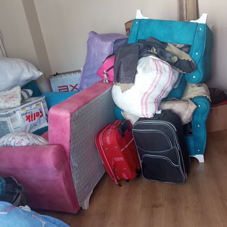 Okyanus Evden Eve Taşımacılık Okyanus Taşımacılık Salihli Şikayet