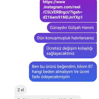 Moda Yakamoz Eksik Para Gönderdiler