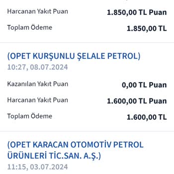 Opet Boş Yok Kampanyası Sorunu