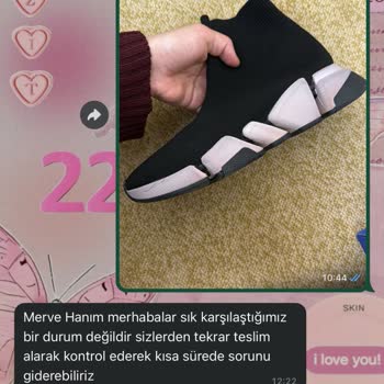 Online Lostra İşlem Yapılmaması Ve Ücret İadesi Gönderilmemesi