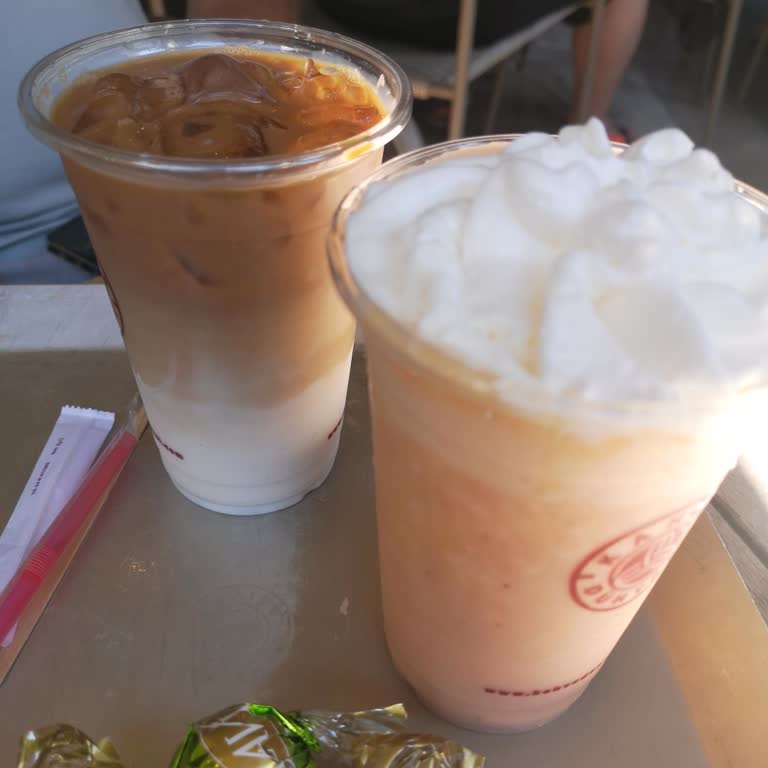 Kahve Dünyası Forum İstanbul Ürünlerde Kapak Yok