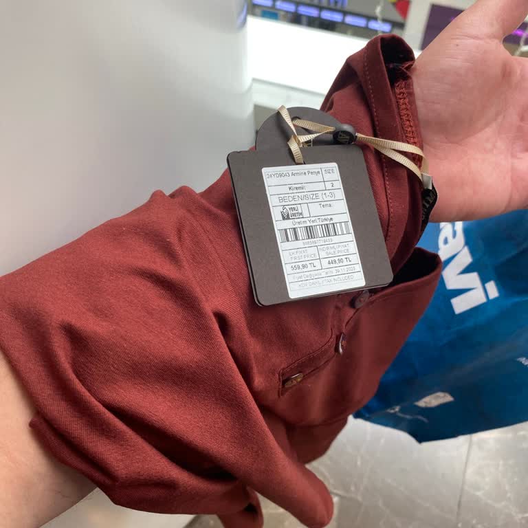 Armine Van Avm Şubesindeki Mağaza Sorumlusunun Egosu