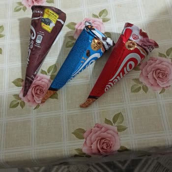 Getir Hem Yanlış Hem Hasarlı Ürün