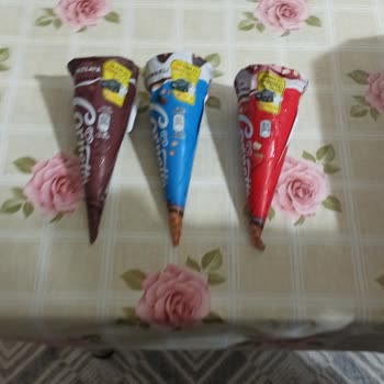 Getir Hem Yanlış Hem Hasarlı Ürün