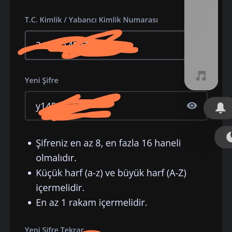 TurkNet İşkencesi Uygulama Sorunu