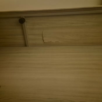 Bellona Markalı Bazanın Yetkili Servisten Kırık Gelmesi