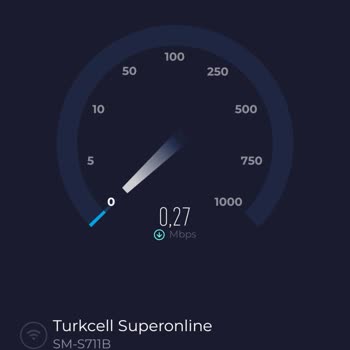 Superonline İnternetim Her Dakika Kopma Yaşıyor