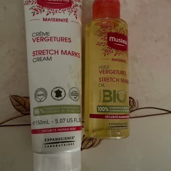 Mustela Çatlak Önleyici Ve Yağı