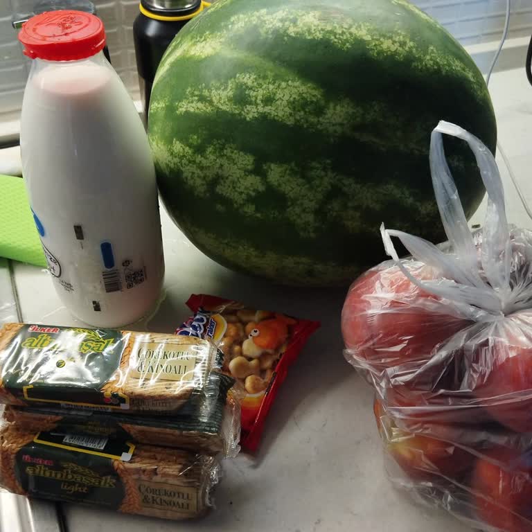 Migros Bozuk Ürün, Gecikmeli Hizmet