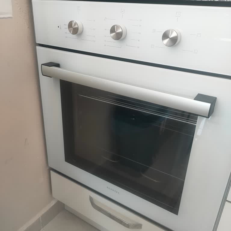 Kumtel Fırından Fare Çıktı
