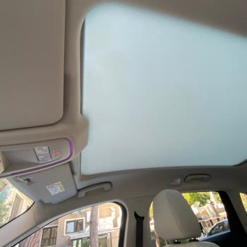 Rent Go Karanlık Otoparkta Teslim Edilen Araçta Gizlenen Hasar