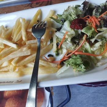 Kadıköy Tavuk Dünyası Servis Şikayeti