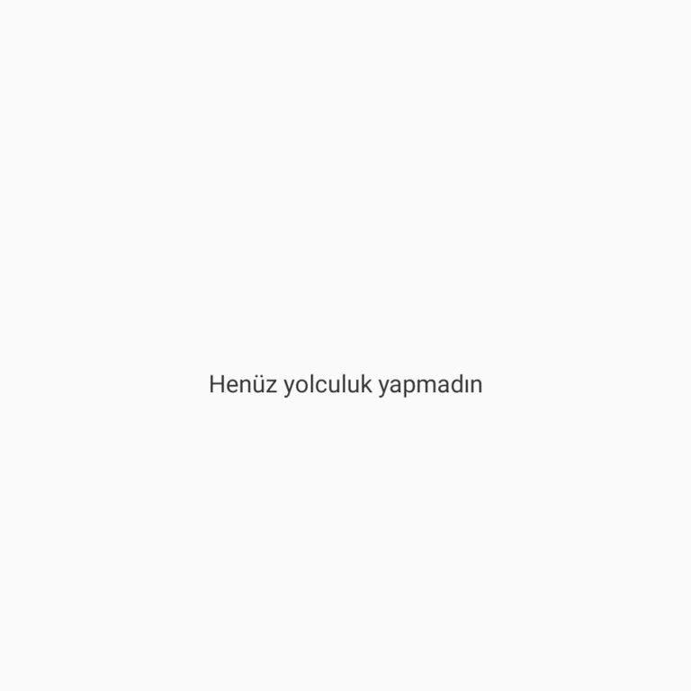 Martı Tag İletişim Sorunu Yazık