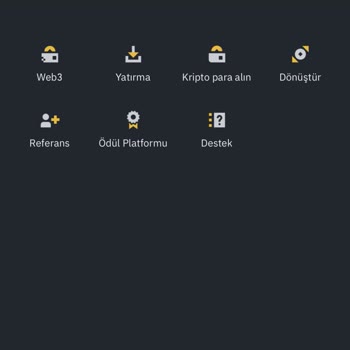 Binance'a Gönderdiğim Para Hesabıma Geçmedi