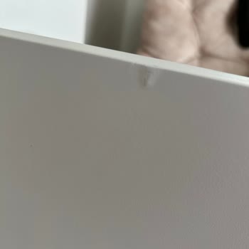 Baraca Mobilya Kusurlu Ürün Ve Kötü Müşteri Hizmeti Deneyimi