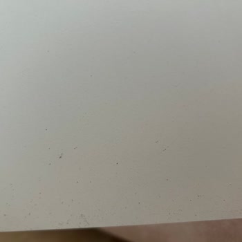 Baraca Mobilya Kusurlu Ürün Ve Kötü Müşteri Hizmeti Deneyimi