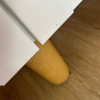 Baraca Mobilya Kusurlu Ürün Ve Kötü Müşteri Hizmeti Deneyimi