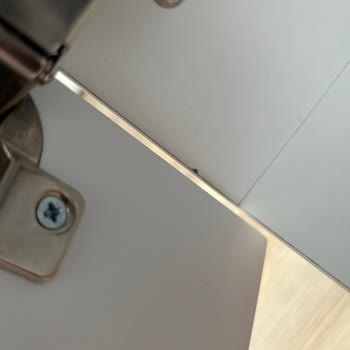 Baraca Mobilya Kusurlu Ürün Ve Kötü Müşteri Hizmeti Deneyimi