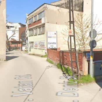 Bursa Büyükşehir Belediyesi Terk Edilmiş Ve Bakımsız Alanın Kamusallaştırılması Talebi