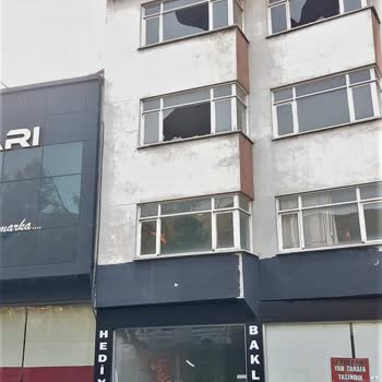 Eki aç