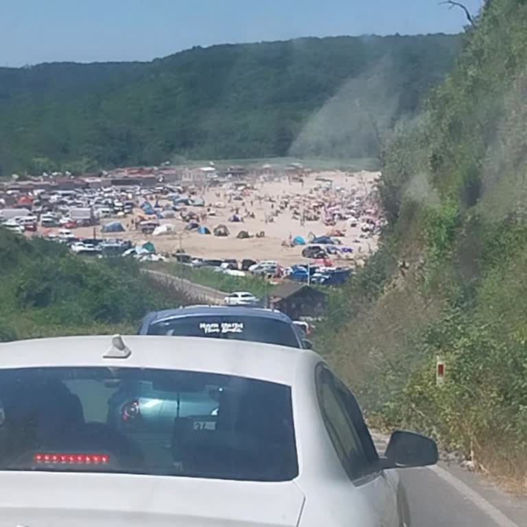 Çilingoz Tabiat Parkı'nda Giriş Ücreti Sorunu